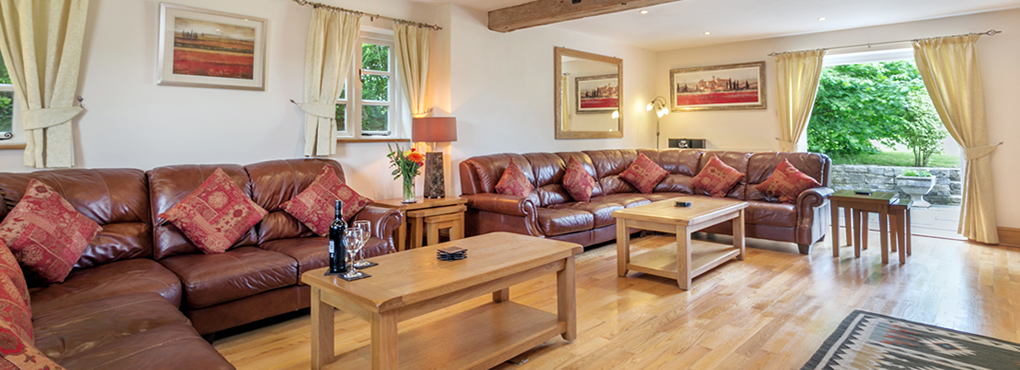 Luxury accommodation in Somerset