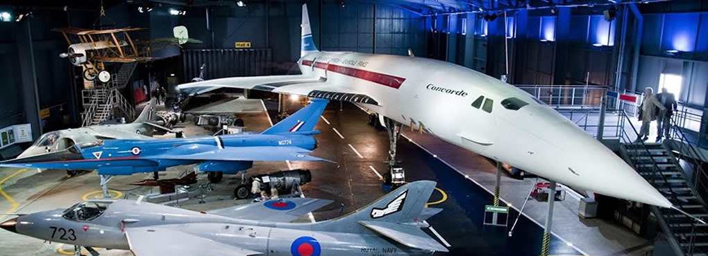 Fleet Air Museum