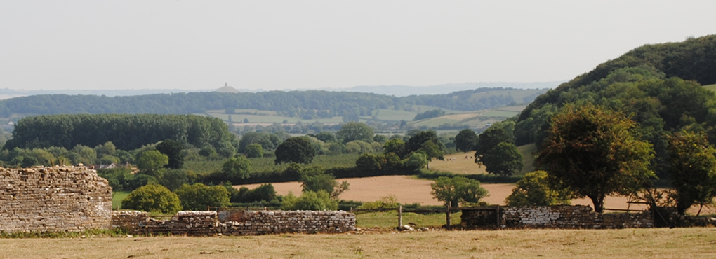 Glastonbury Tor