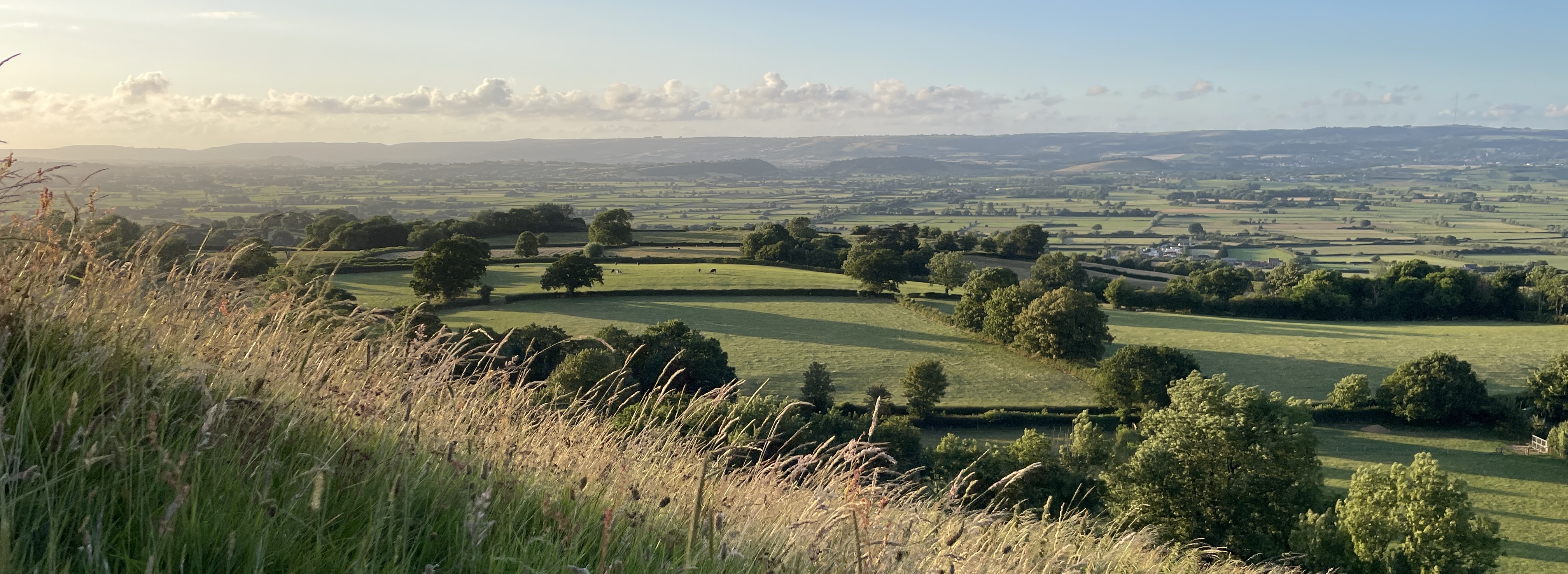 Glastonbury Tor