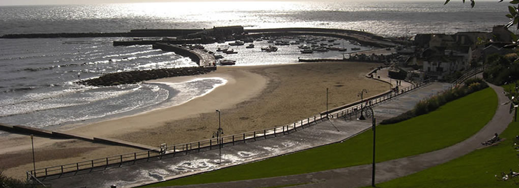 Lyme Regis