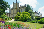 Sherborne Castle