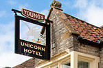 The Unicorn, Somerton