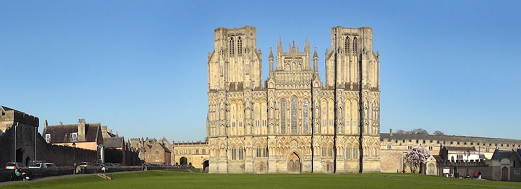 Wells Cathedral